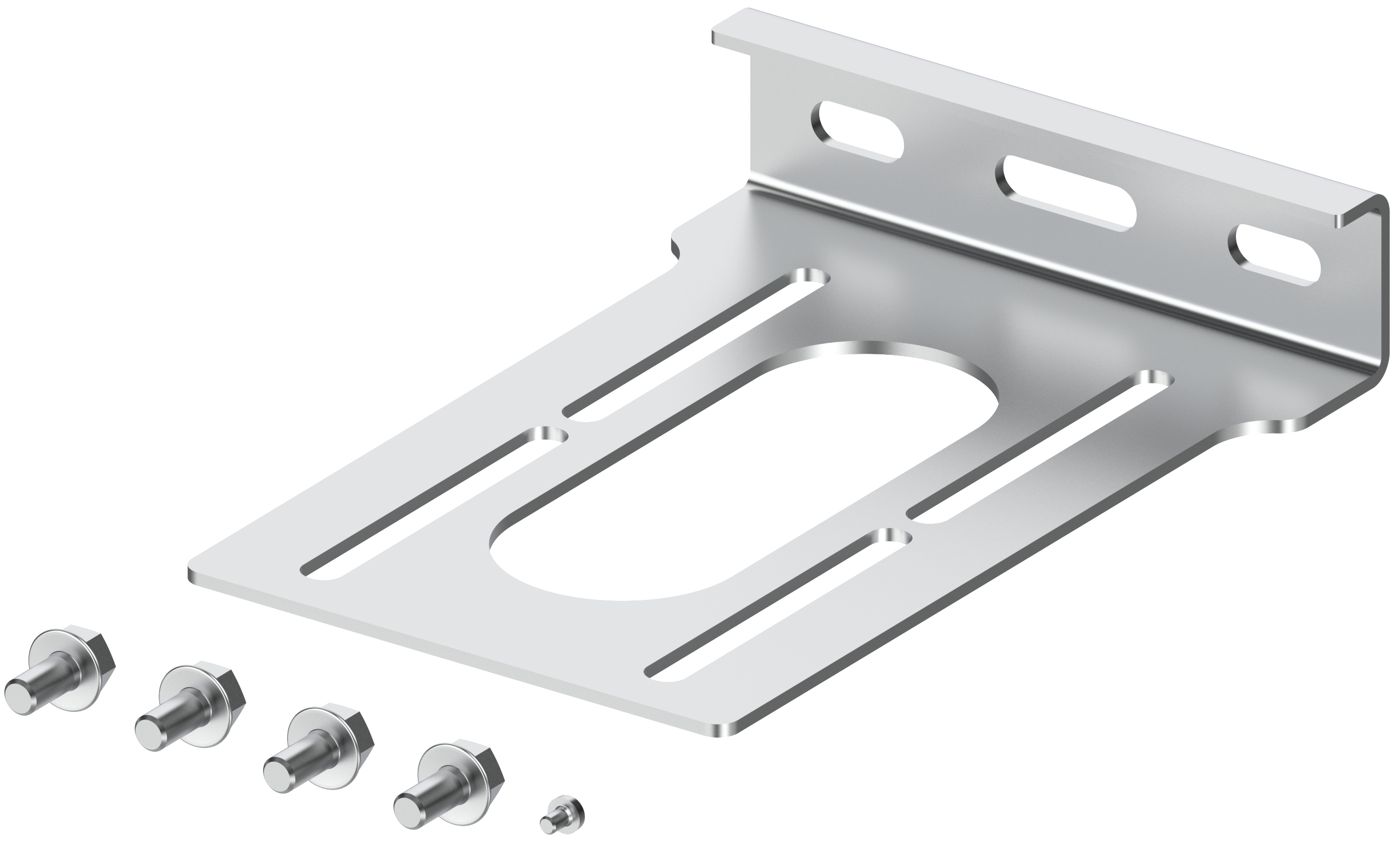 SBR Industrial Doors